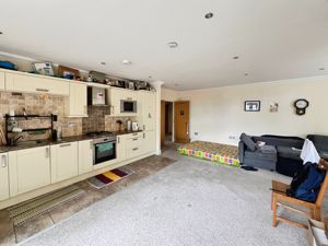 Kitchen area- click for photo gallery